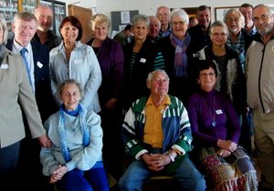 Bond van Oud Polisiebeamptes